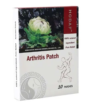 Daily Life with Arthritis: Pain Management without Medication Overuse